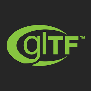 glTF 2.0 格式详解